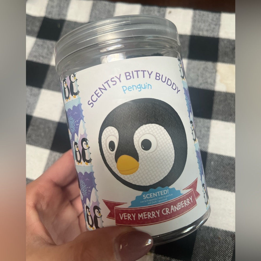 ✨Bitty Buddy✨